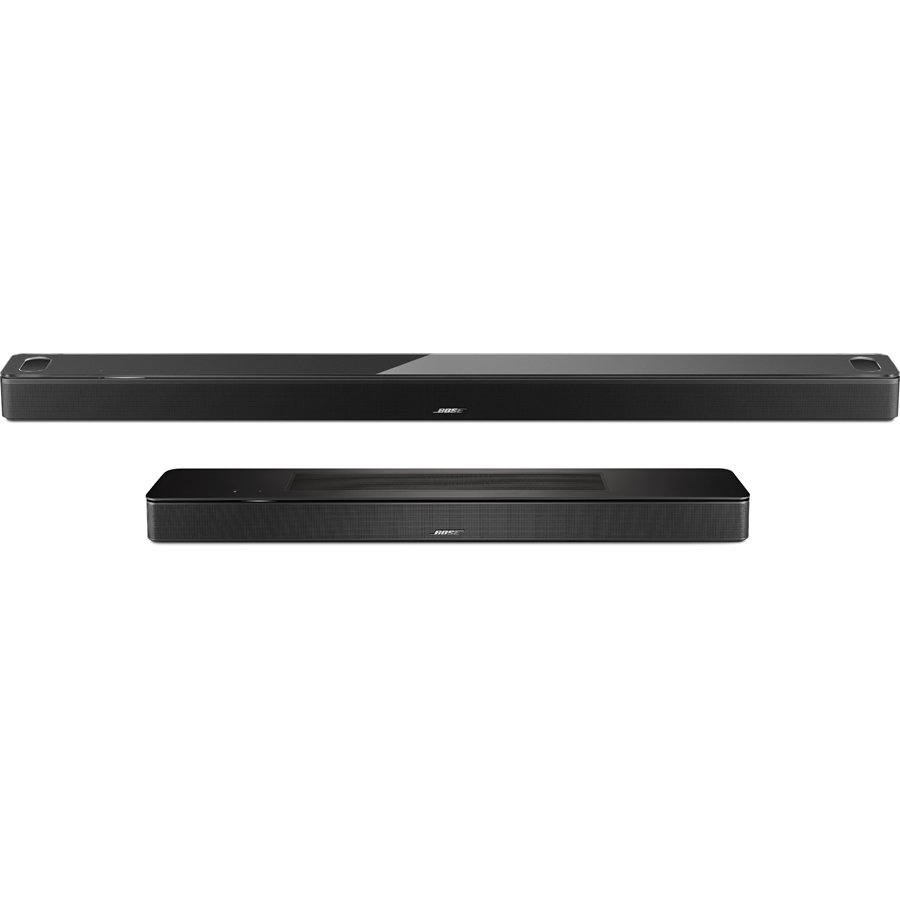 Loa Bose Smart Soundbar 600 - Hàng Chính Hãng