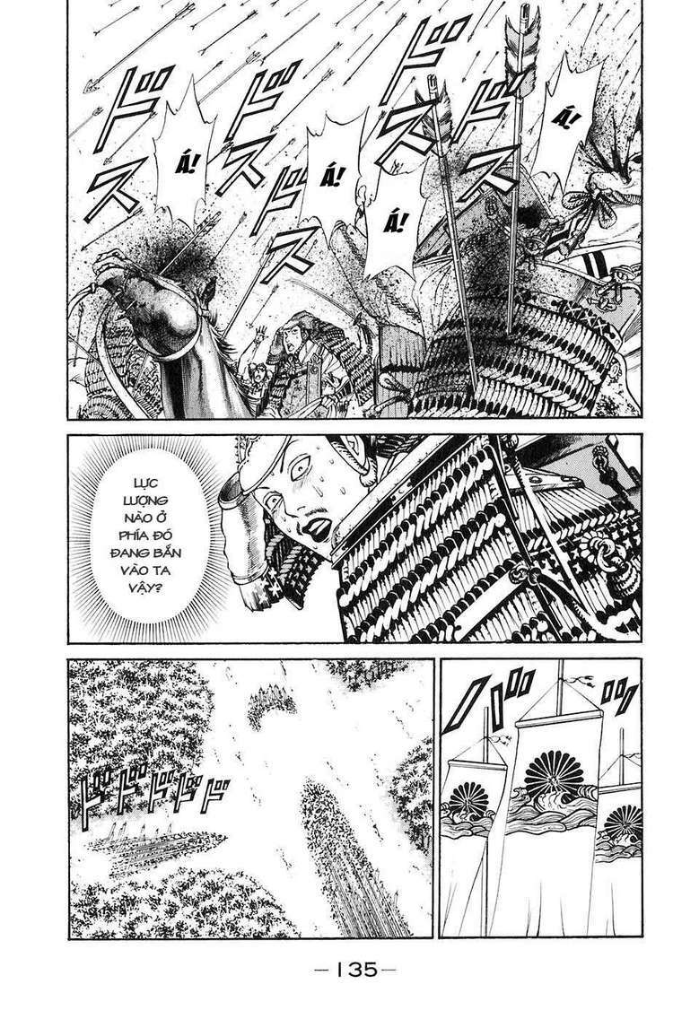 sơn tặc seyu chapter 26 30