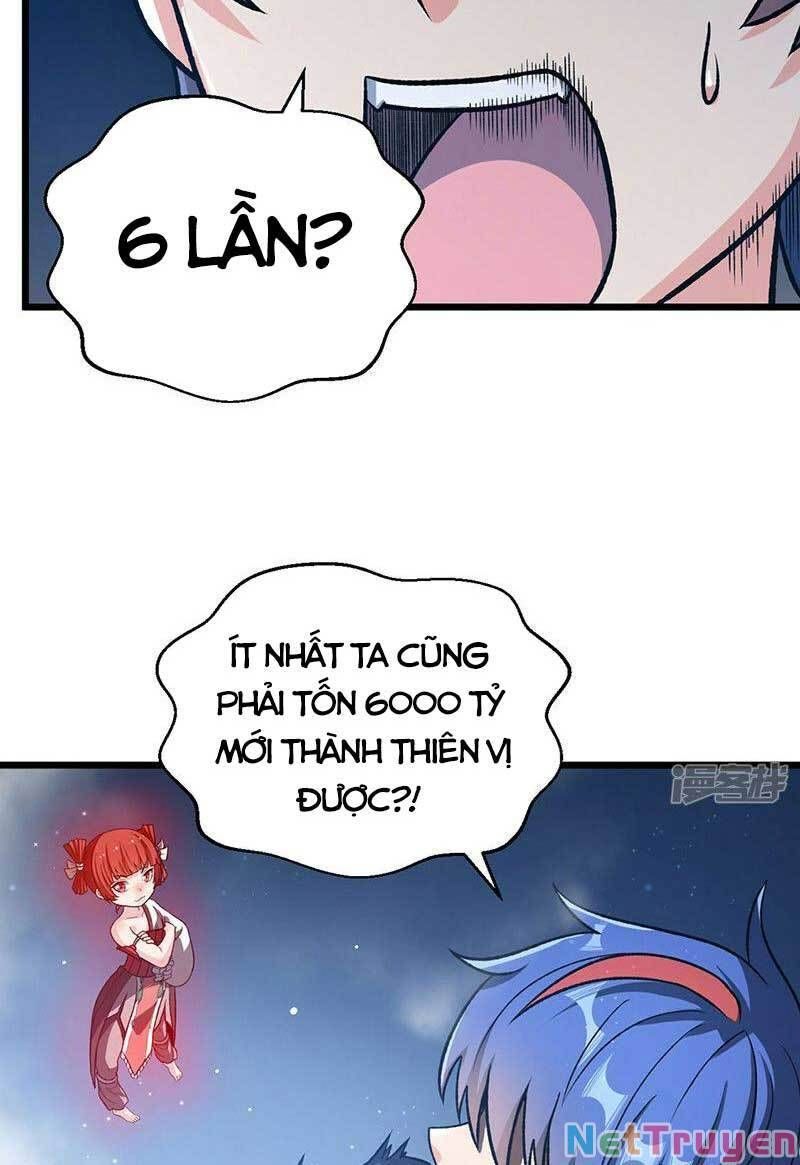 võ đạo độc tôn chapter 553 53