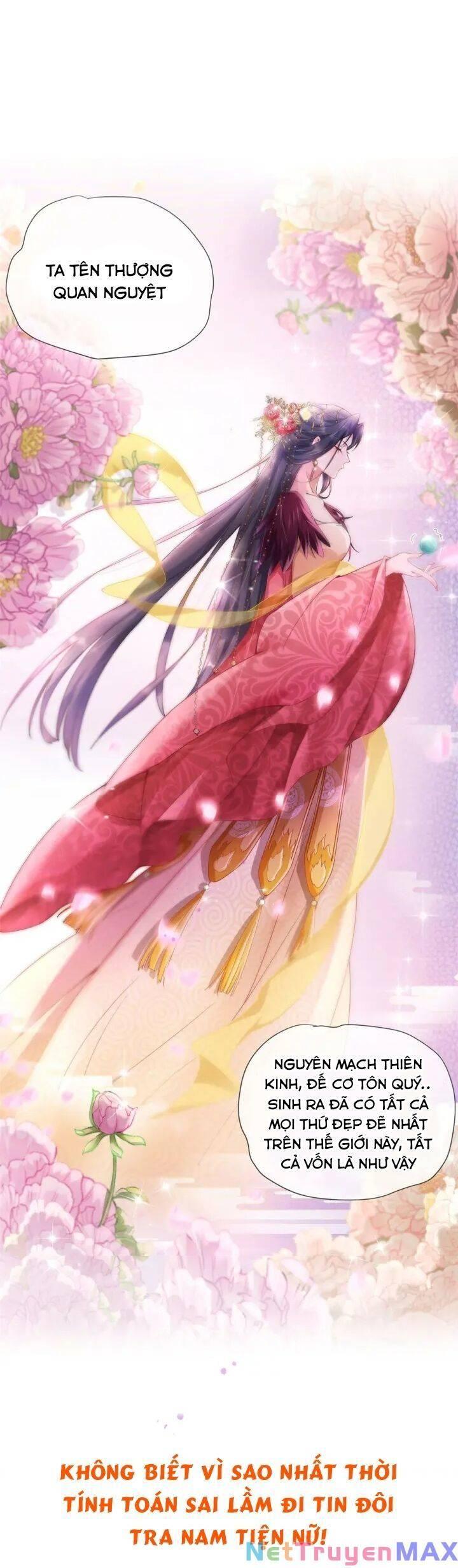 chí tôn thần y: đế quân muốn gả thấp chapter 1 1