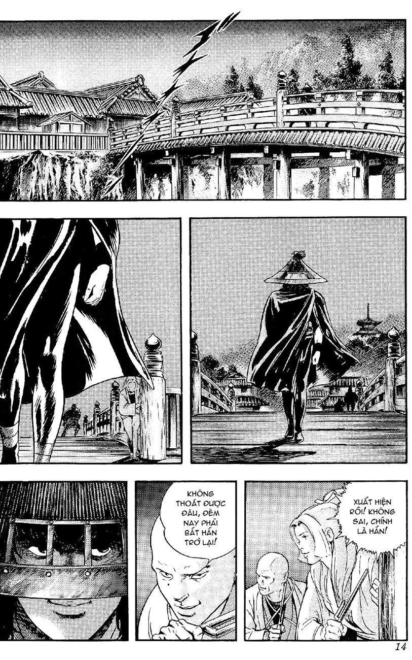 karasutengu kabuto chapter 2.1 15