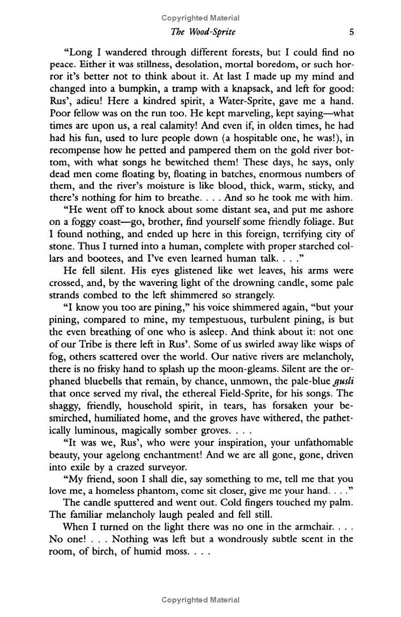 Sách ngoại văn: The Stories Of Vladimir Nabokov