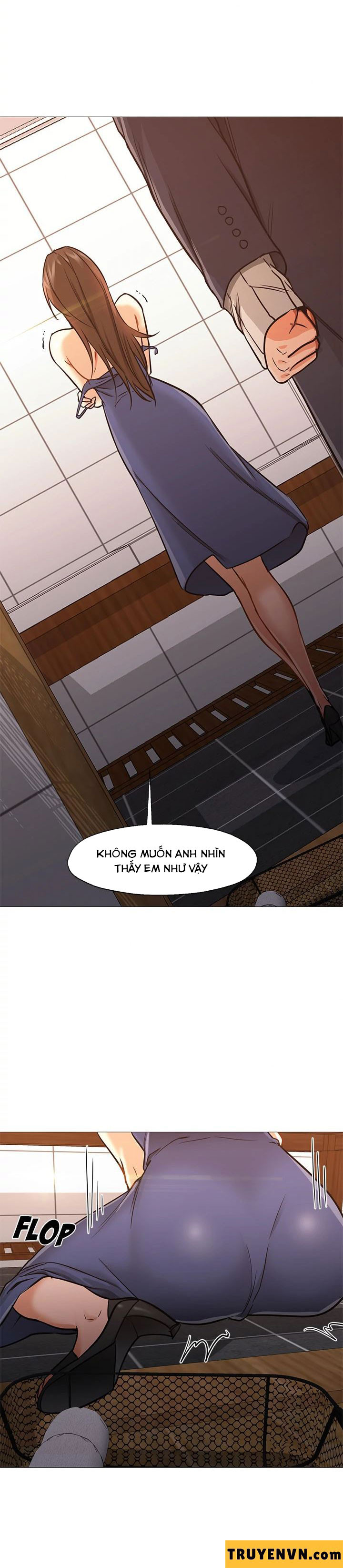 chúc bé ngủ ngon (good night) chapter 33 13