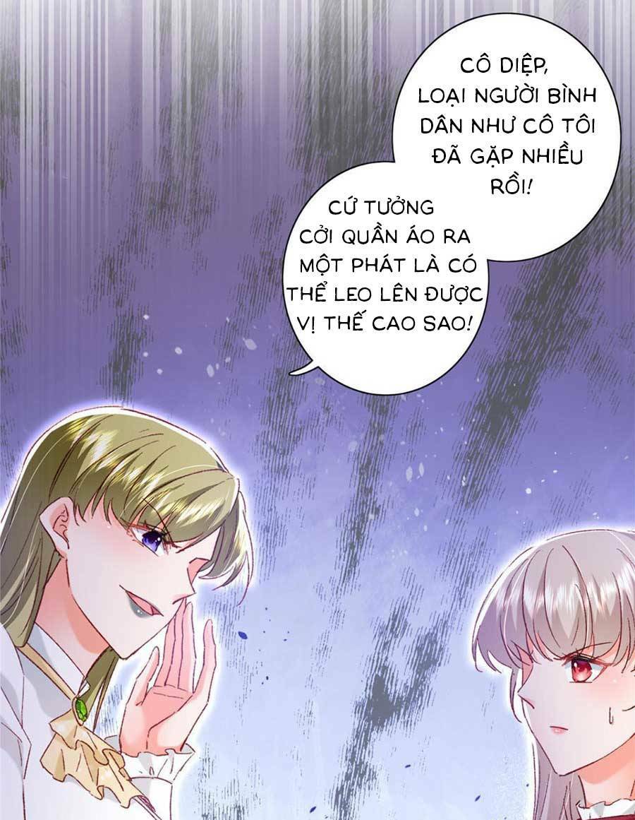 cô vợ của tôi không dễ bắt nạt chapter 22 9