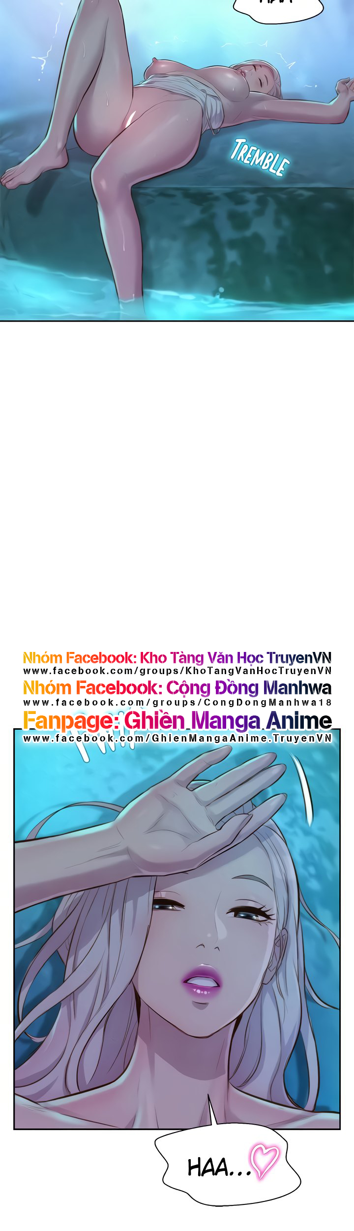 trại hè lãng mạn chapter 15 41