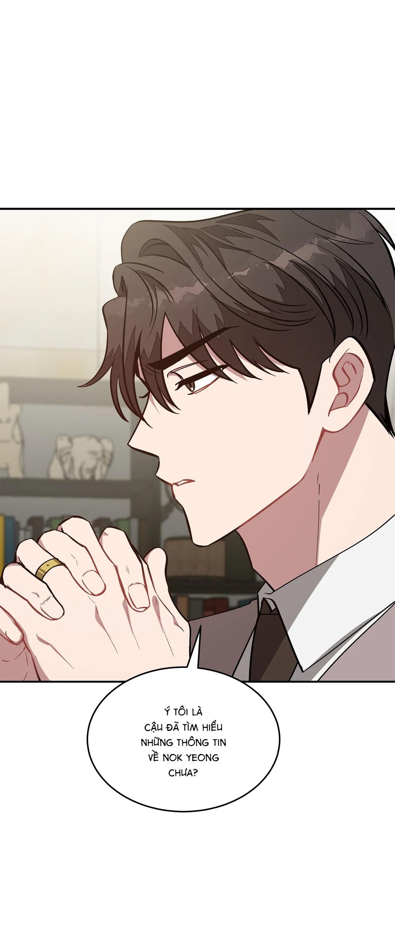 Sống Lại Lần Nữa chapter 63 1