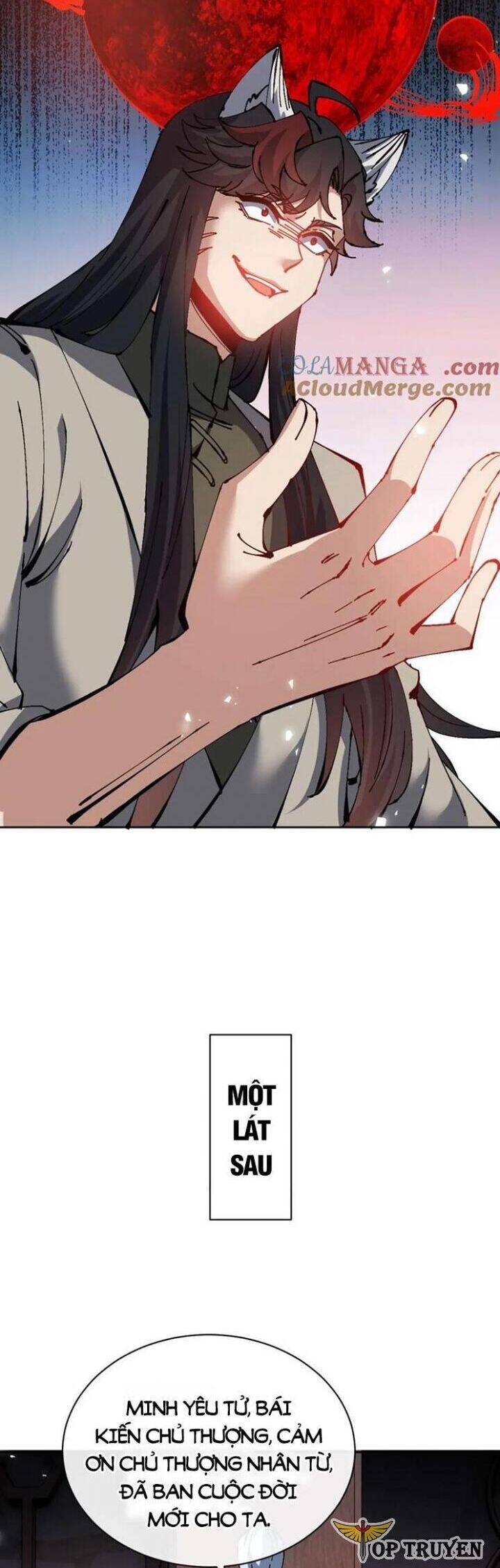 Sư Tôn: Nghịch Đồ Này Mới Không Phải Là Thánh Tử chapter 101 6