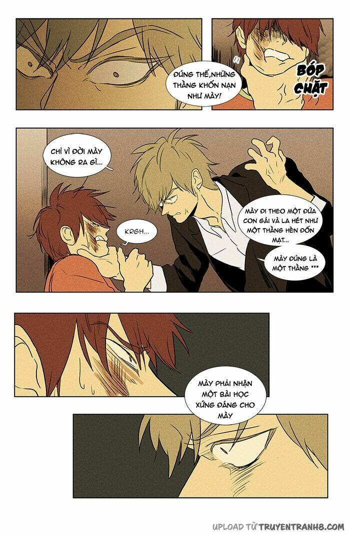 bẫy tình yêu chapter 86 6