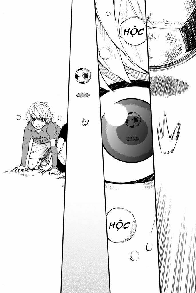 sayonara watashi no cramer chapter 1 9