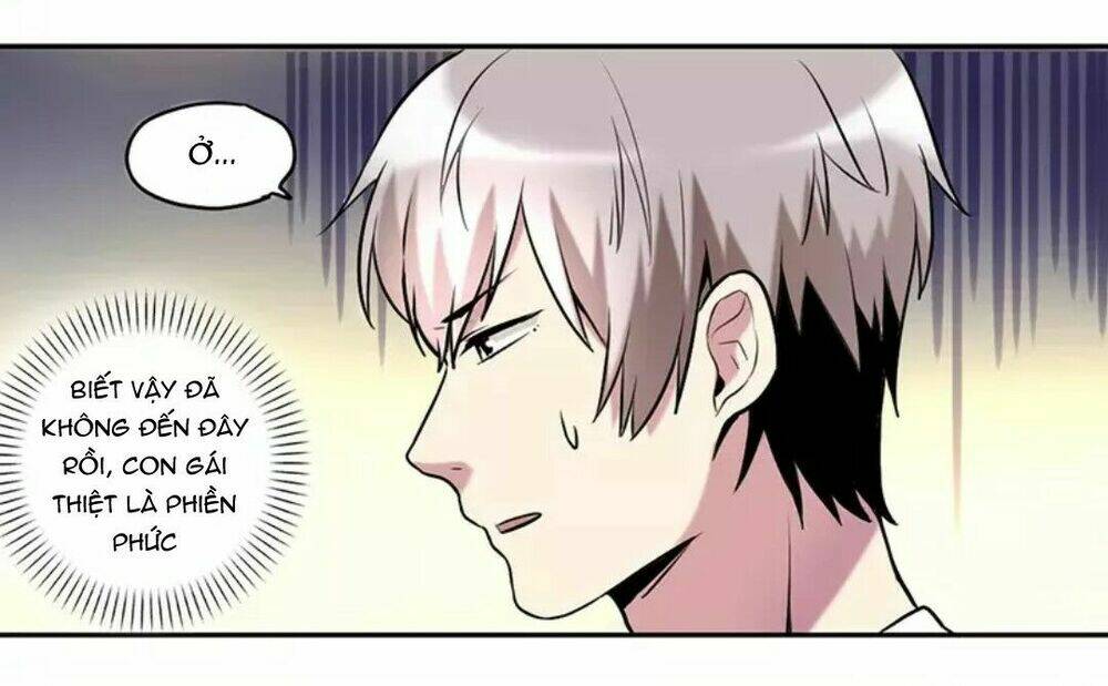 cô gái! xin hãy dừng lại chapter 2 9