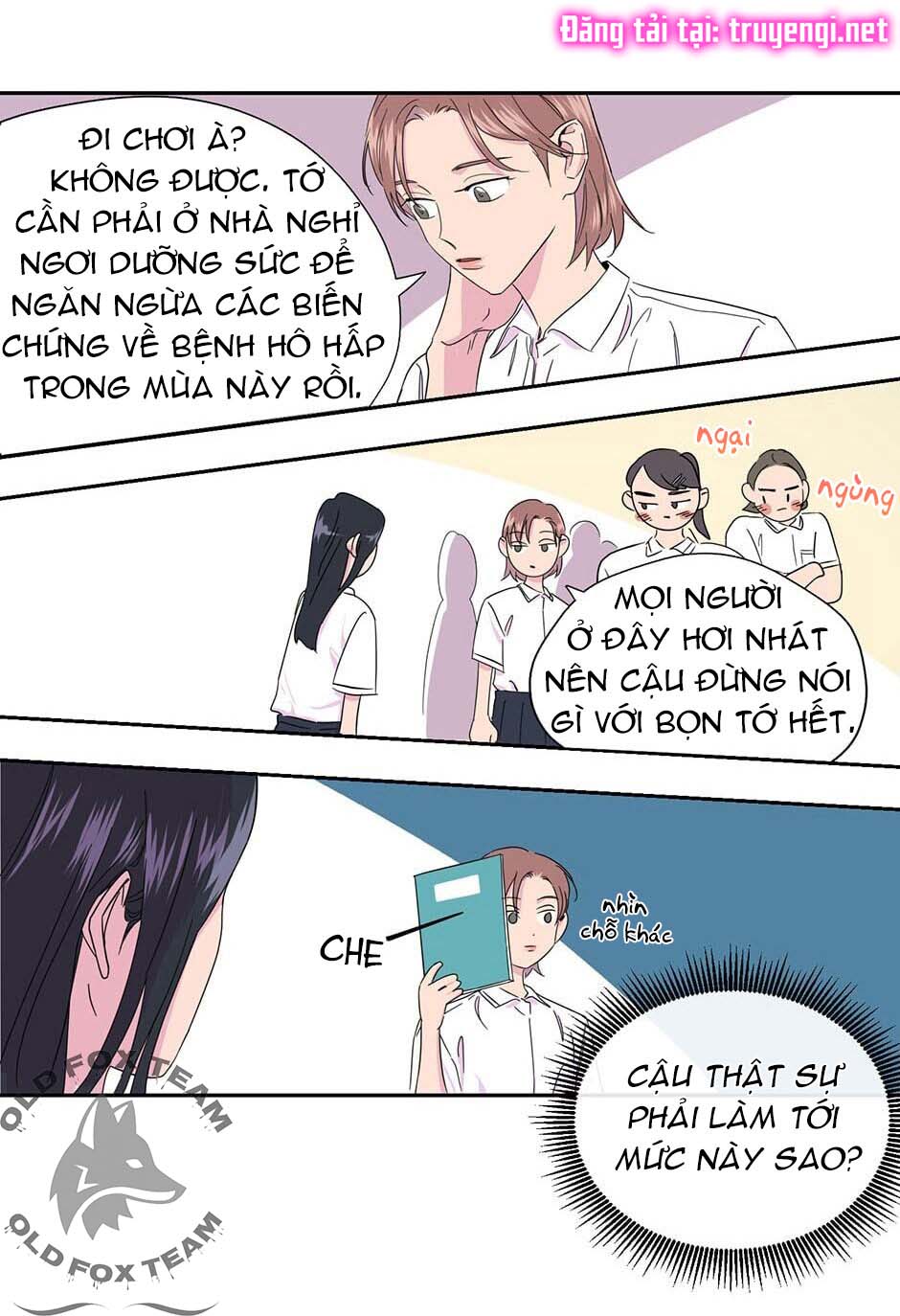 nguyên tắc mối quan hệ chapter 4 25