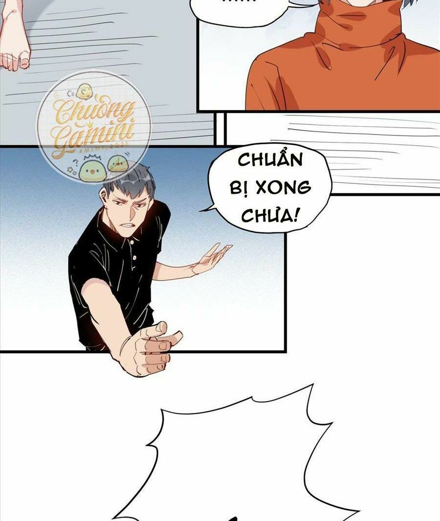 cố tổng, vợ của ngài quá mạnh rồi! chapter 25 32