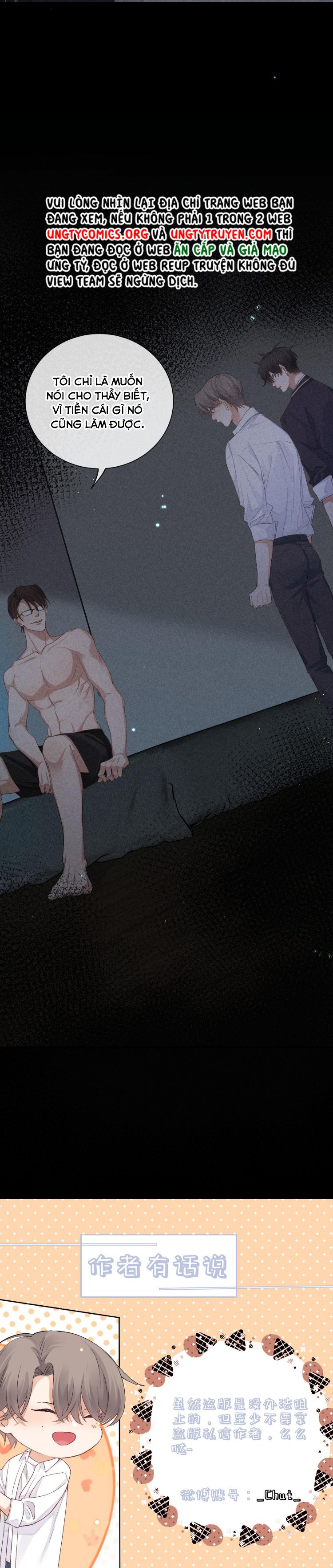 trò chơi săn mồi chapter 58 24