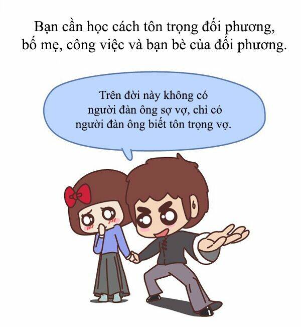 giải mã tình yêu chapter 188 4