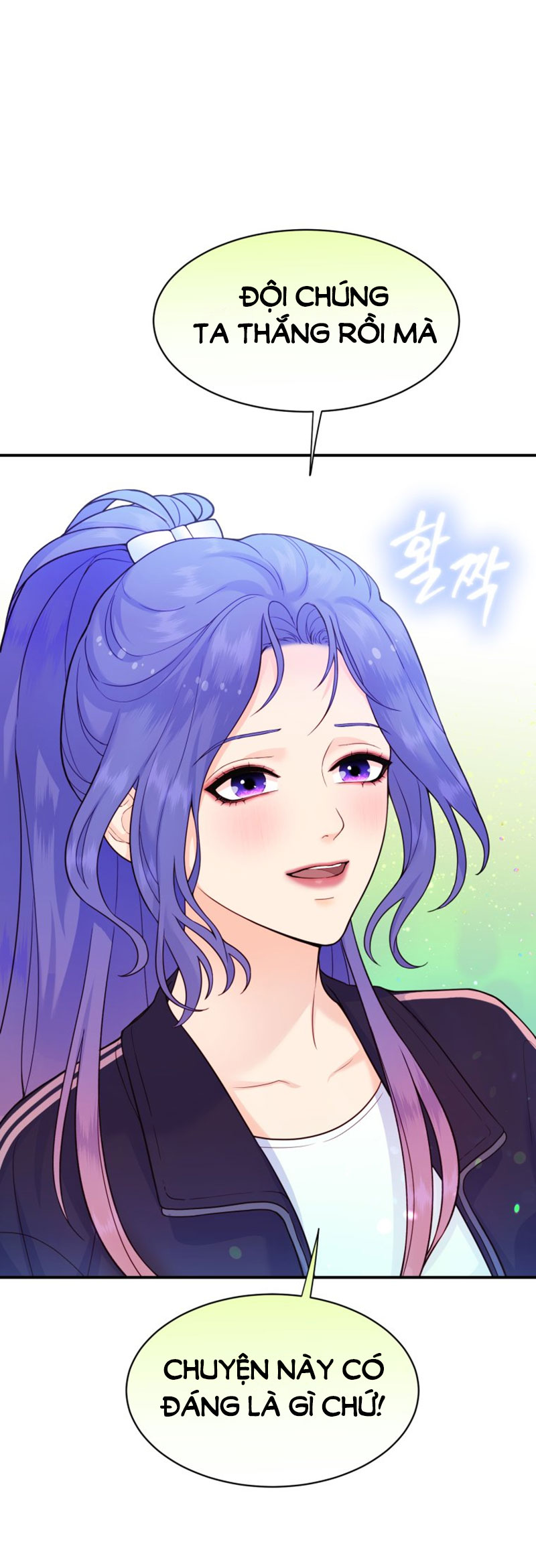 nữ nhân trợ giúp được yêu thích nhất chapter 9.1 21