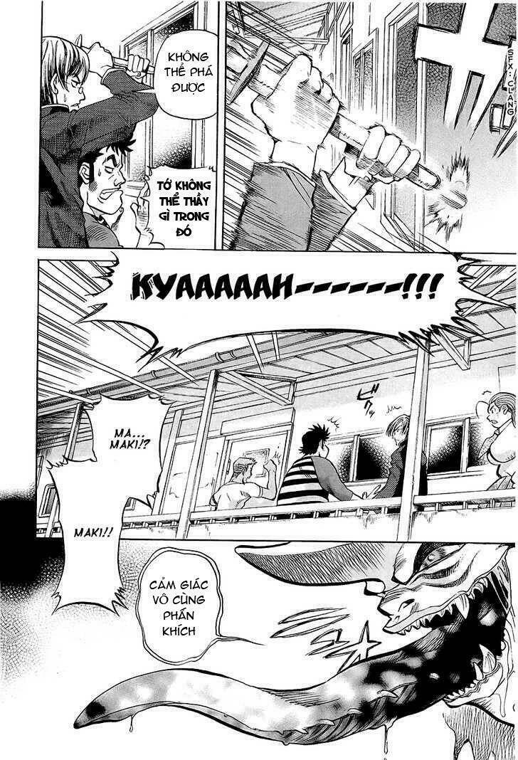 goumaden shutendoji chapter 3 18