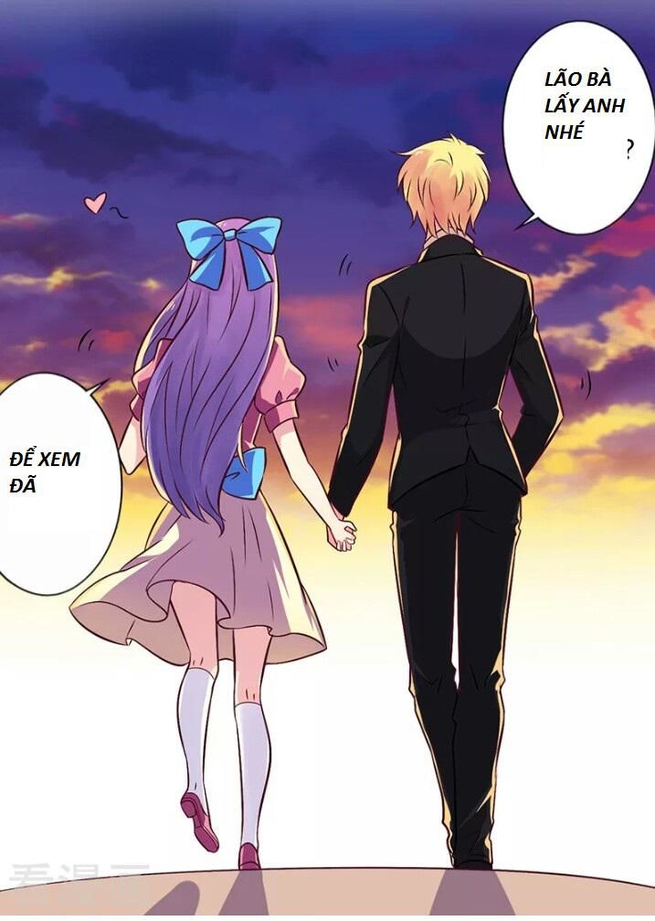 tổng tài đã cưới em chapter 80 25