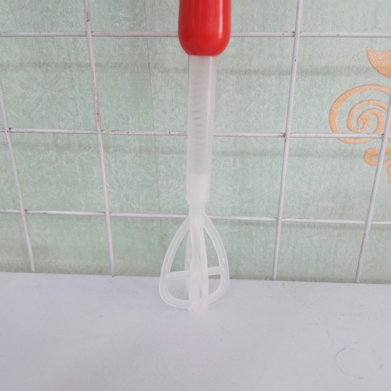 Combo 10 cây đánh sữa, tạo bọt bằng nhựa