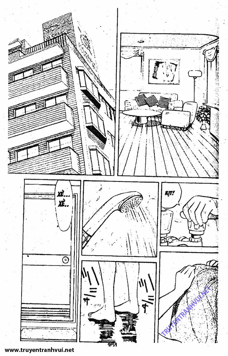 yawara chapter 27 13