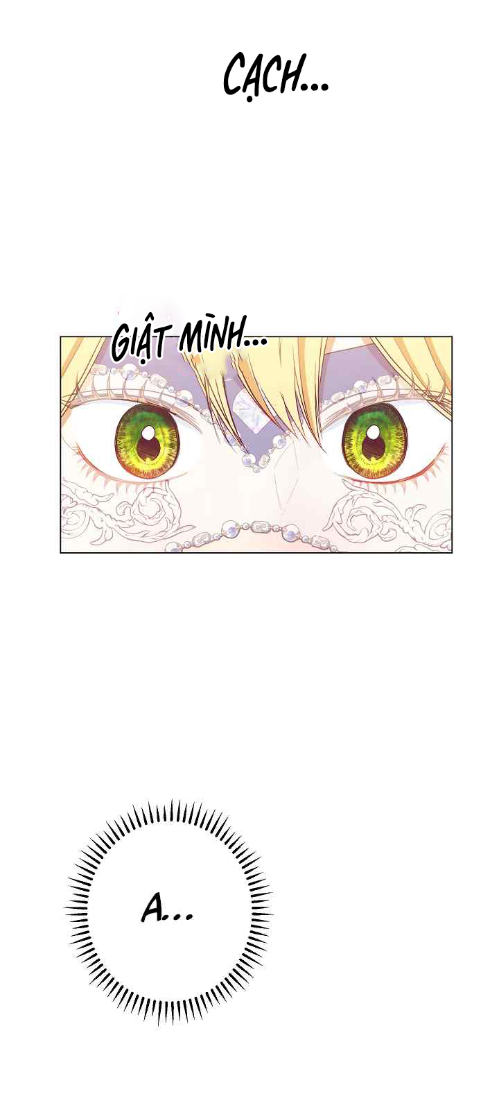 ác nữ đảo ngược đồng hồ cát chapter 37 15