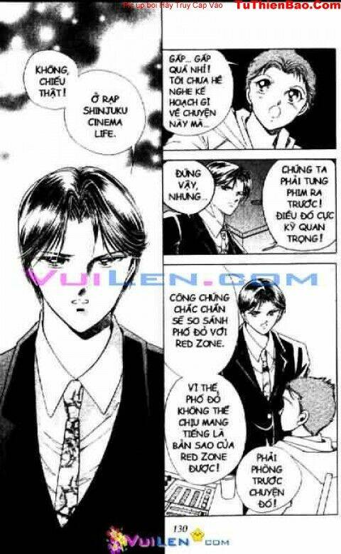 vương quốc điện ảnh chapter 3 130