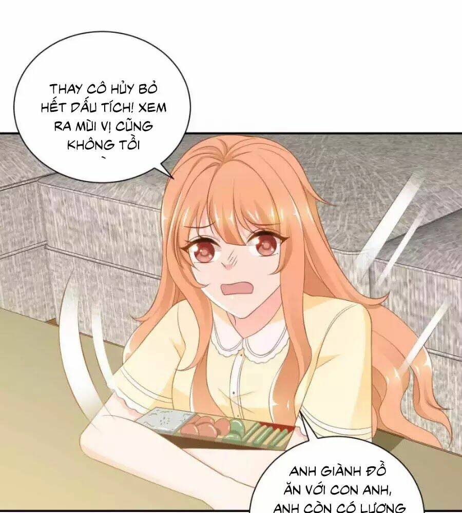 phụng tử thành hôn : tiên thê không được trốn chapter 13 38