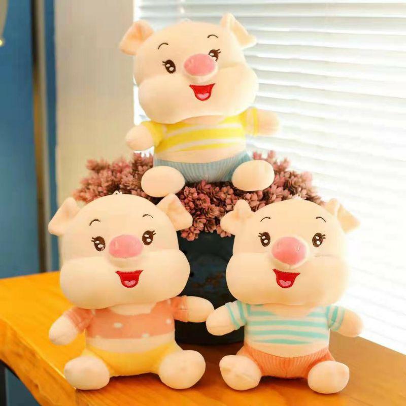 Gấu bông, thú bông nhiều mẫu