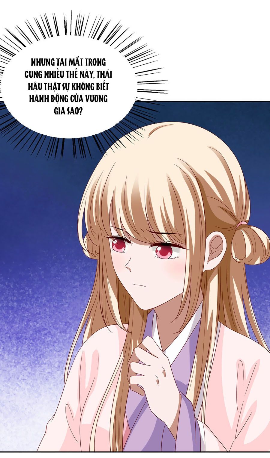 kiêu ngạo vương gia chủng điền phi chapter 106 36