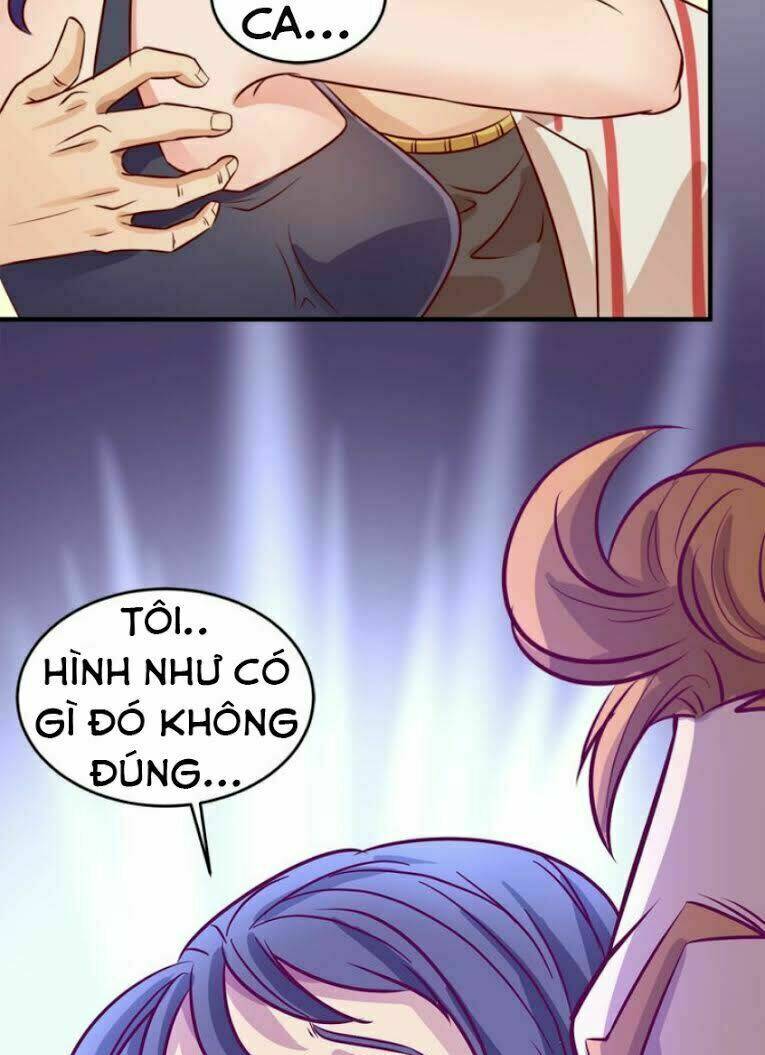 người chặn xuyên không chapter 4 61