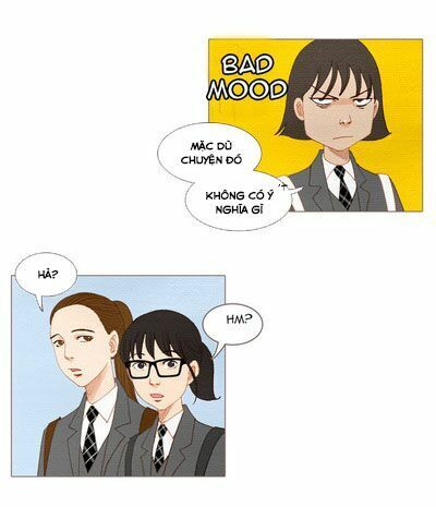 thánh thần trẻ trâu chapter 27 43