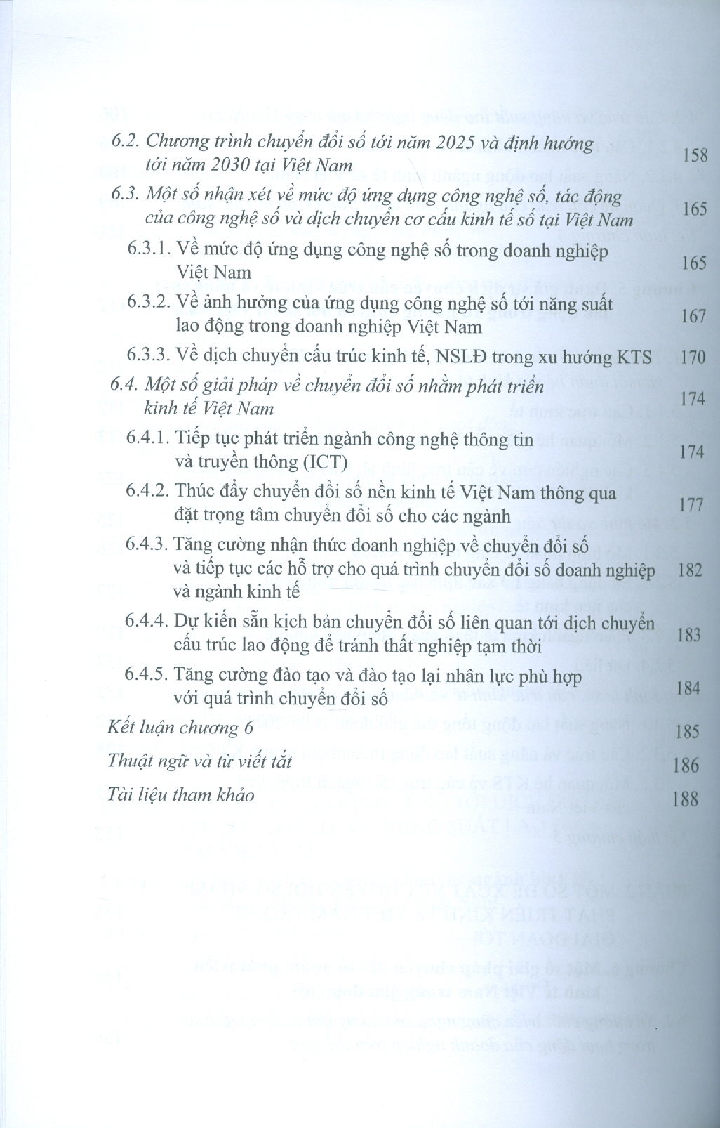Kinh Tế Số - Ảnh Hưởng Tới Năng Suất Lao Động Và Dịch Chuyển Cơ Cấu Kinh Tế Tại Việt Nam