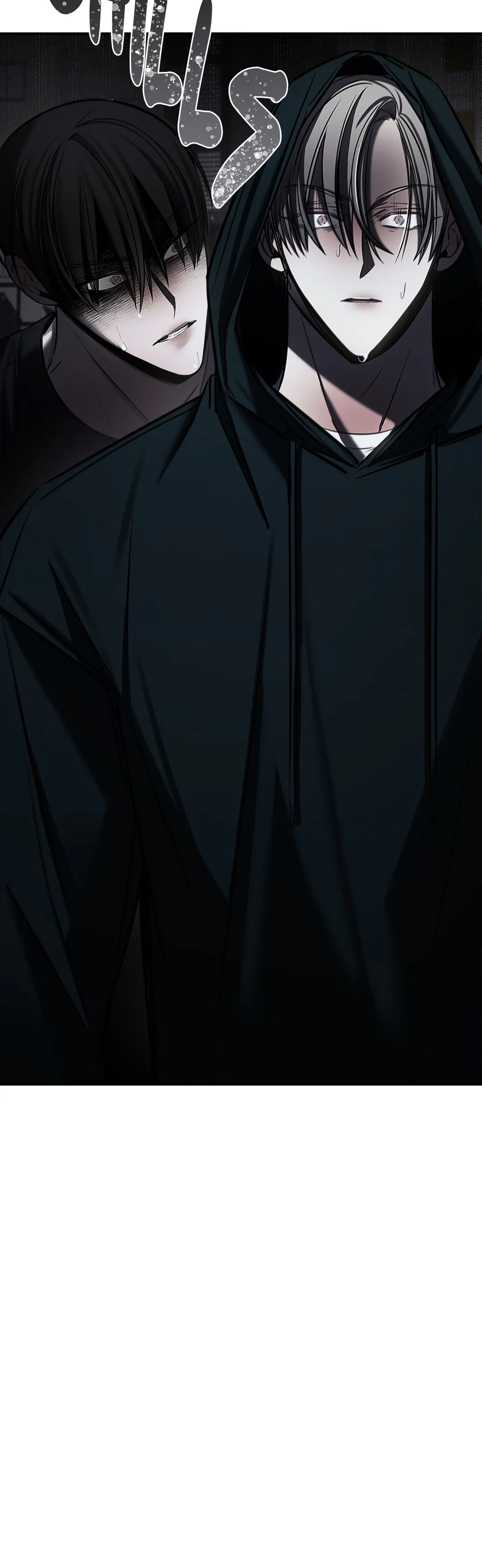 vực sâu chapter 14 19