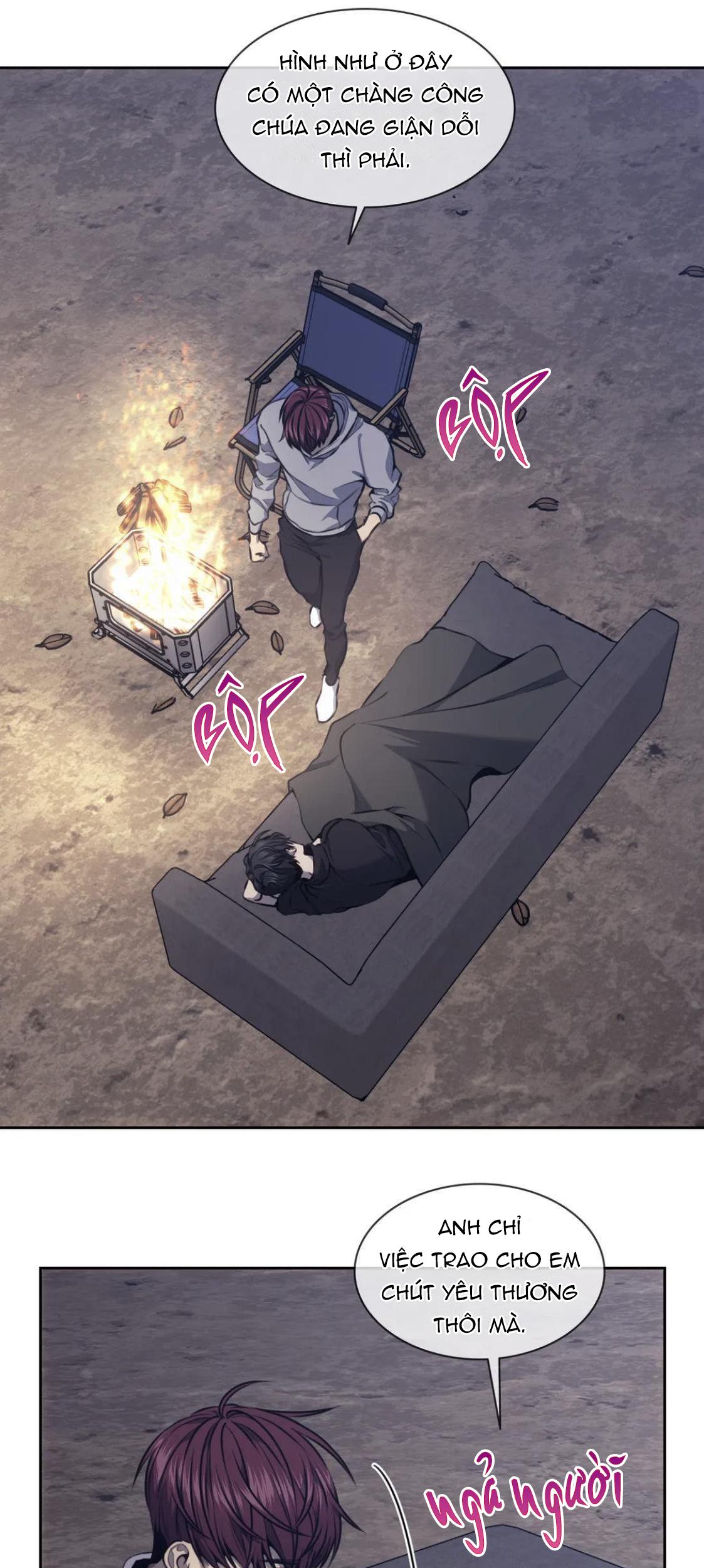 công cuộc báo thù của kẻ yếu thế chapter 55 2