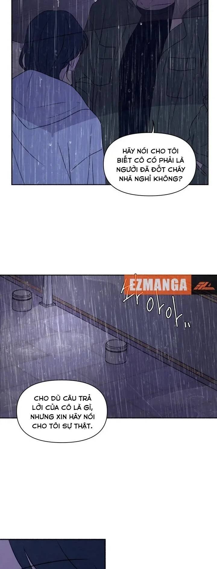 tôi muốn ngừng việc giết chóc chapter 9 15