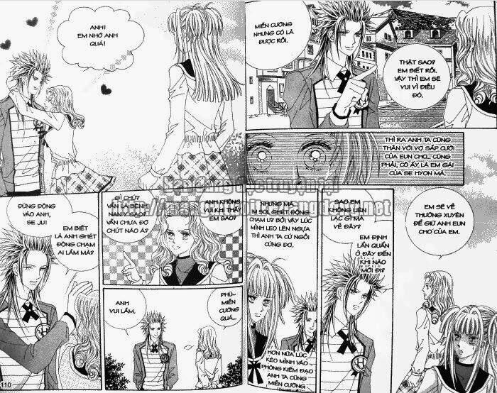 viên đạn tình yêu chapter 6 53