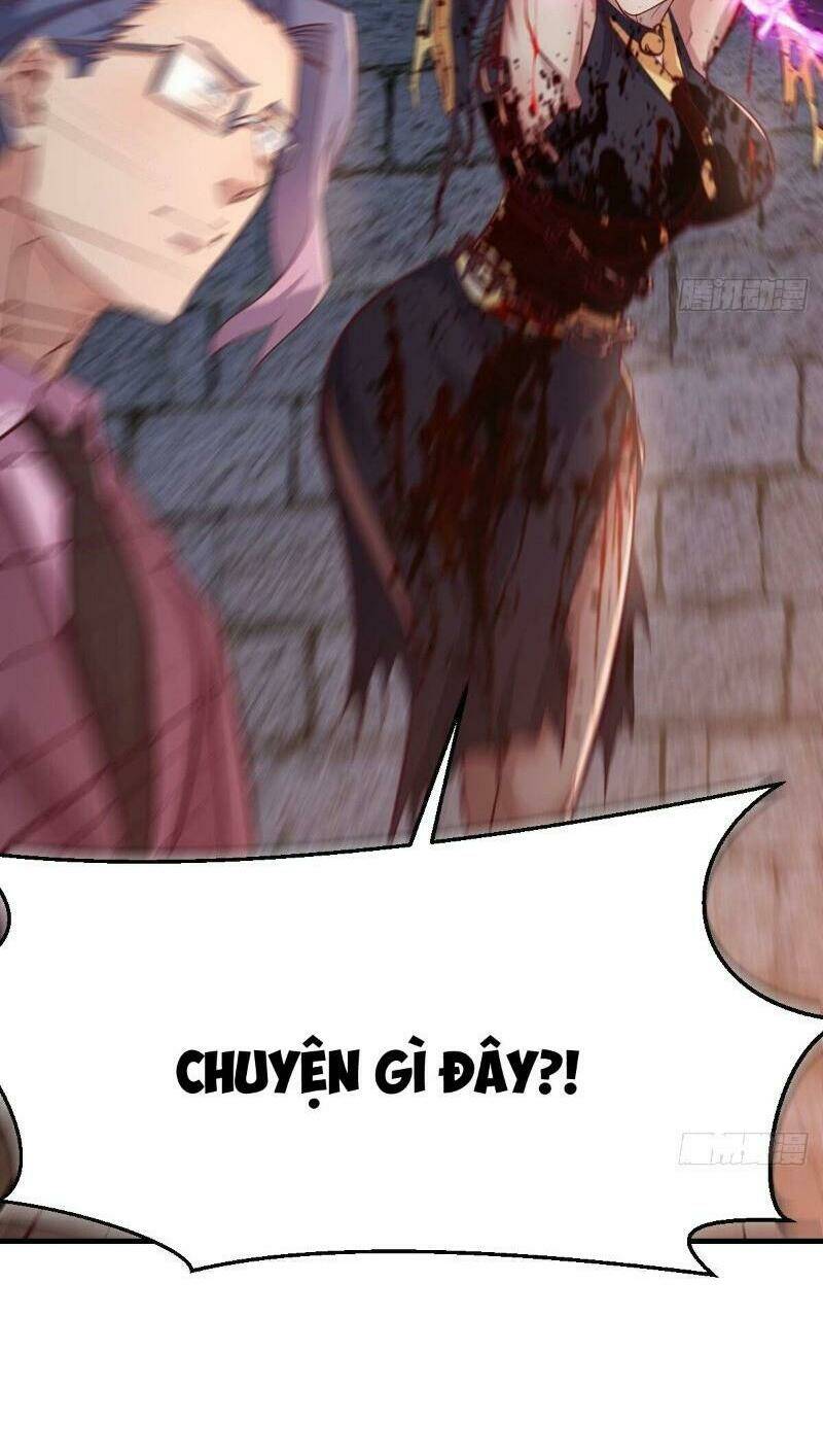 song tu đạo lữ kiểu xem mặt chapter 82 22