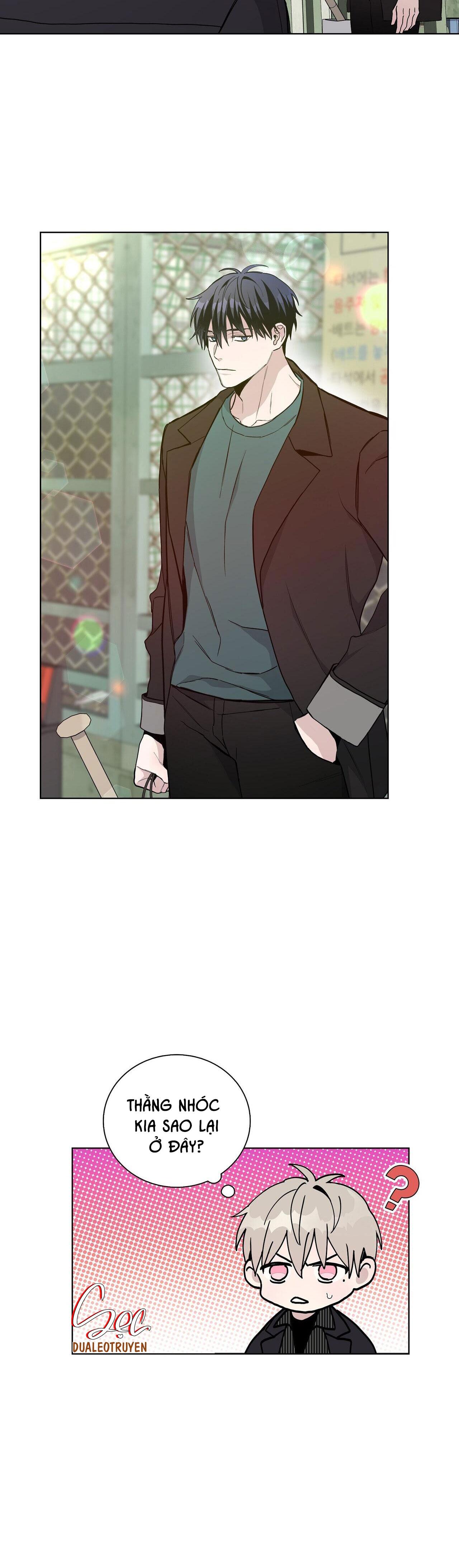 blaze out chapter 22 25