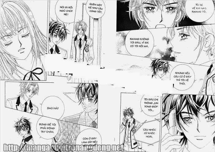 lãng tử chapter 13 28