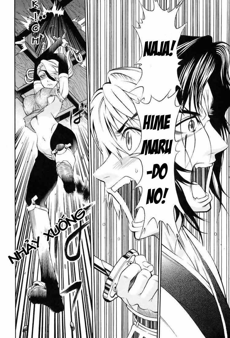 rappi rangai chapter 11 6