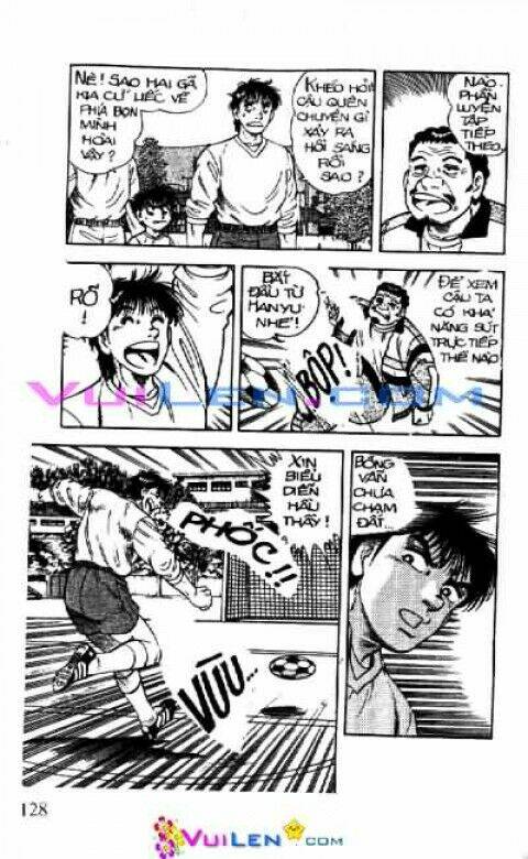 sôi động cầu trường full 17 tập chapter 12 128