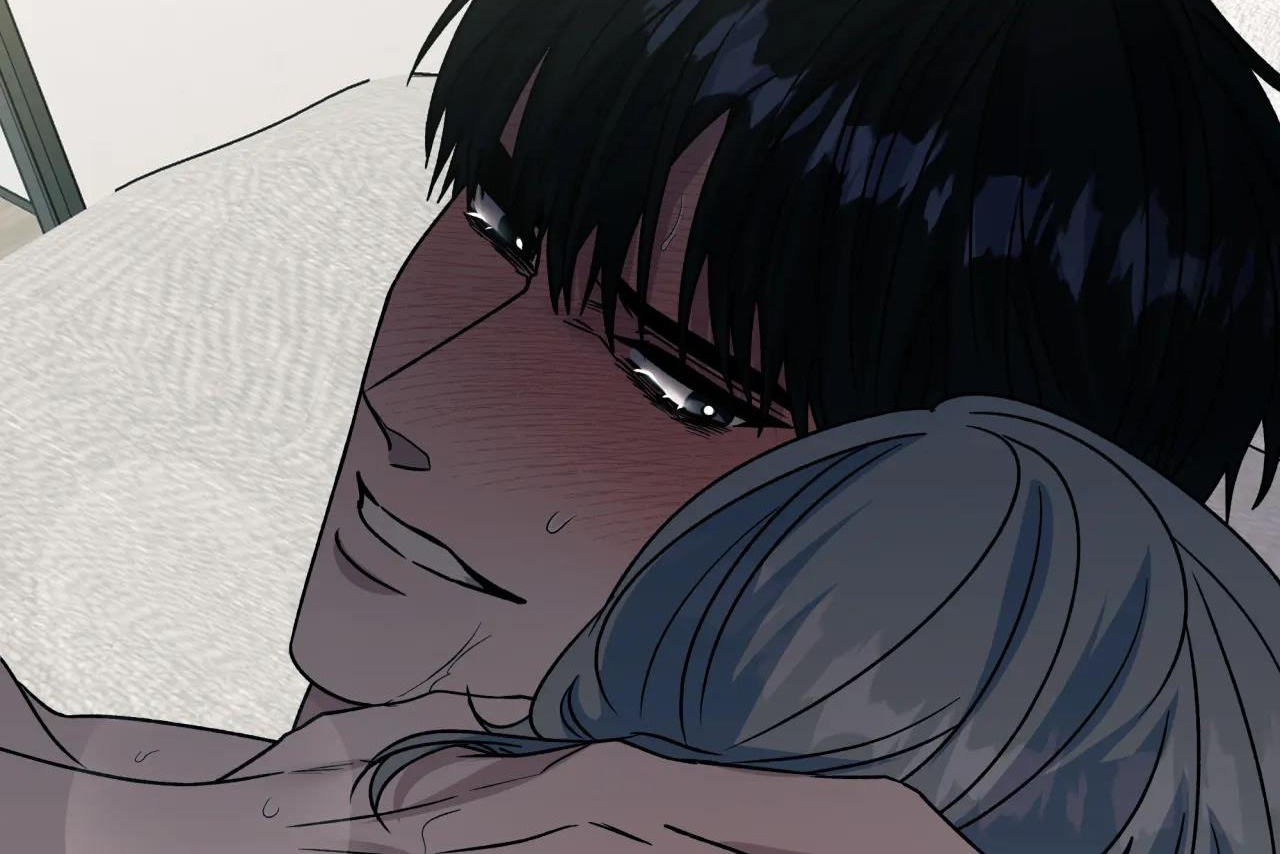 ám ảnh pheromone chapter 64 27