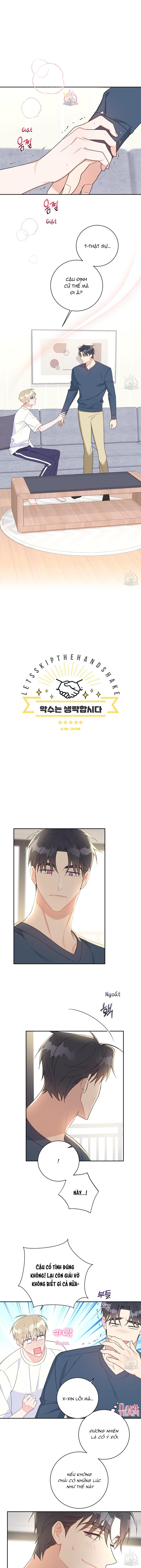bỏ qua chuyện bắt tay đi chapter 11 2