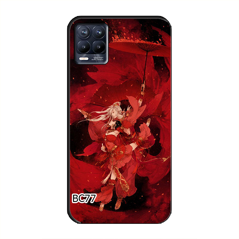 Ốp Lưng Dành Cho REALME 8 PRO