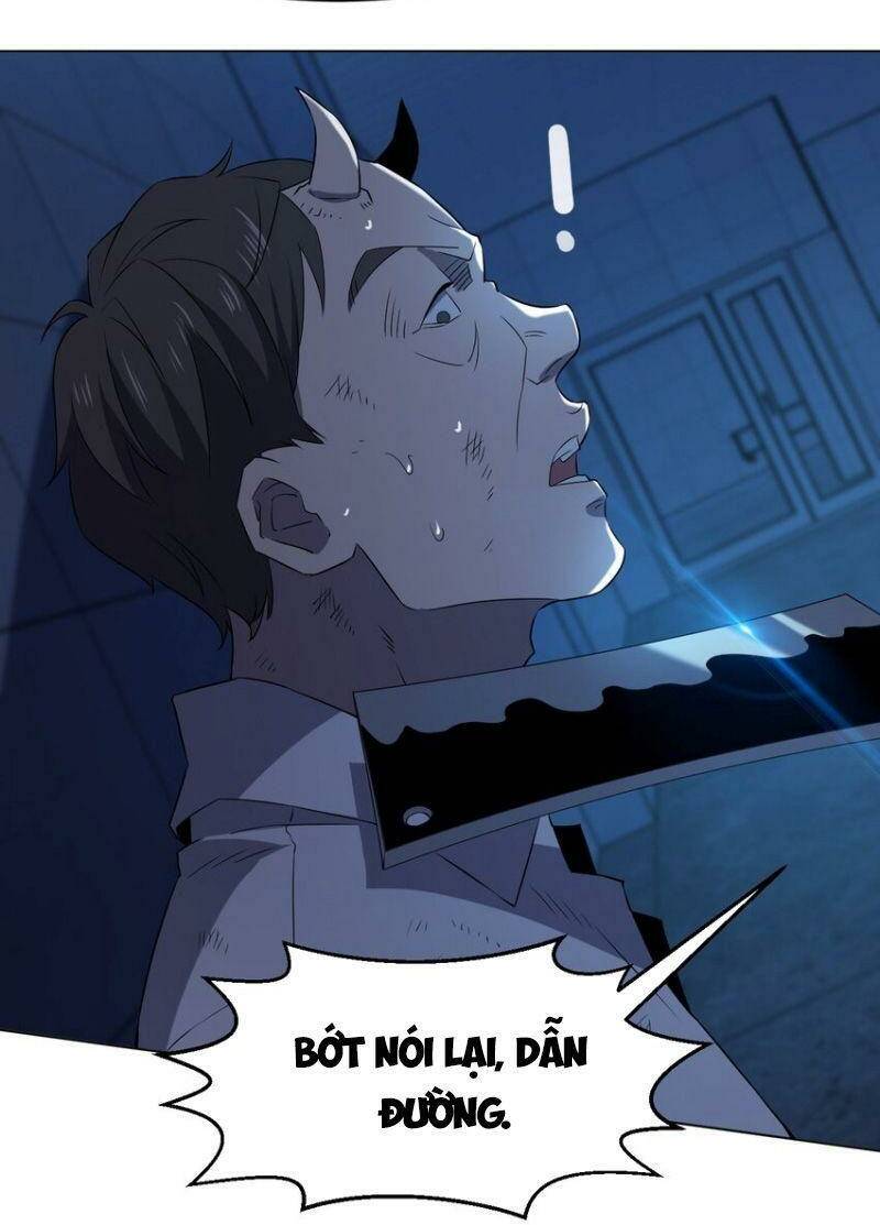 đừng hiểu lầm, tôi mới là người bị hại! chapter 98 54