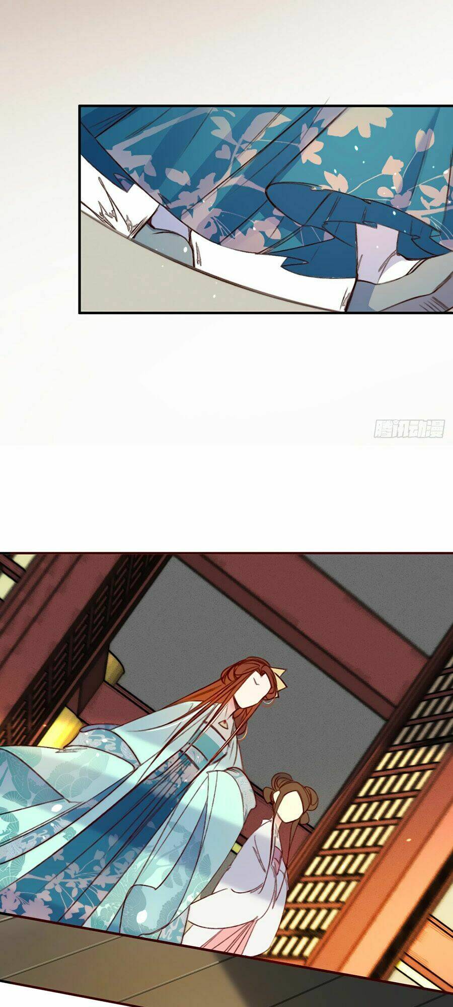 phượng hoàn triều: vương gia yêu nghiệt xin tránh đường chapter 3 15