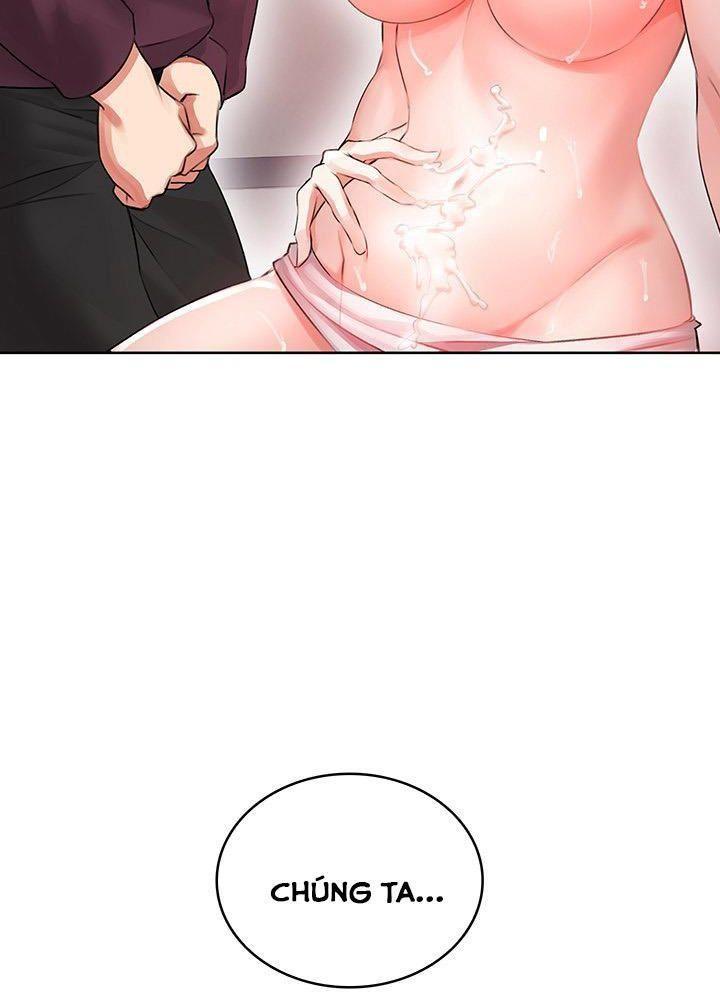 công việc sung sướng chapter 4.2 45