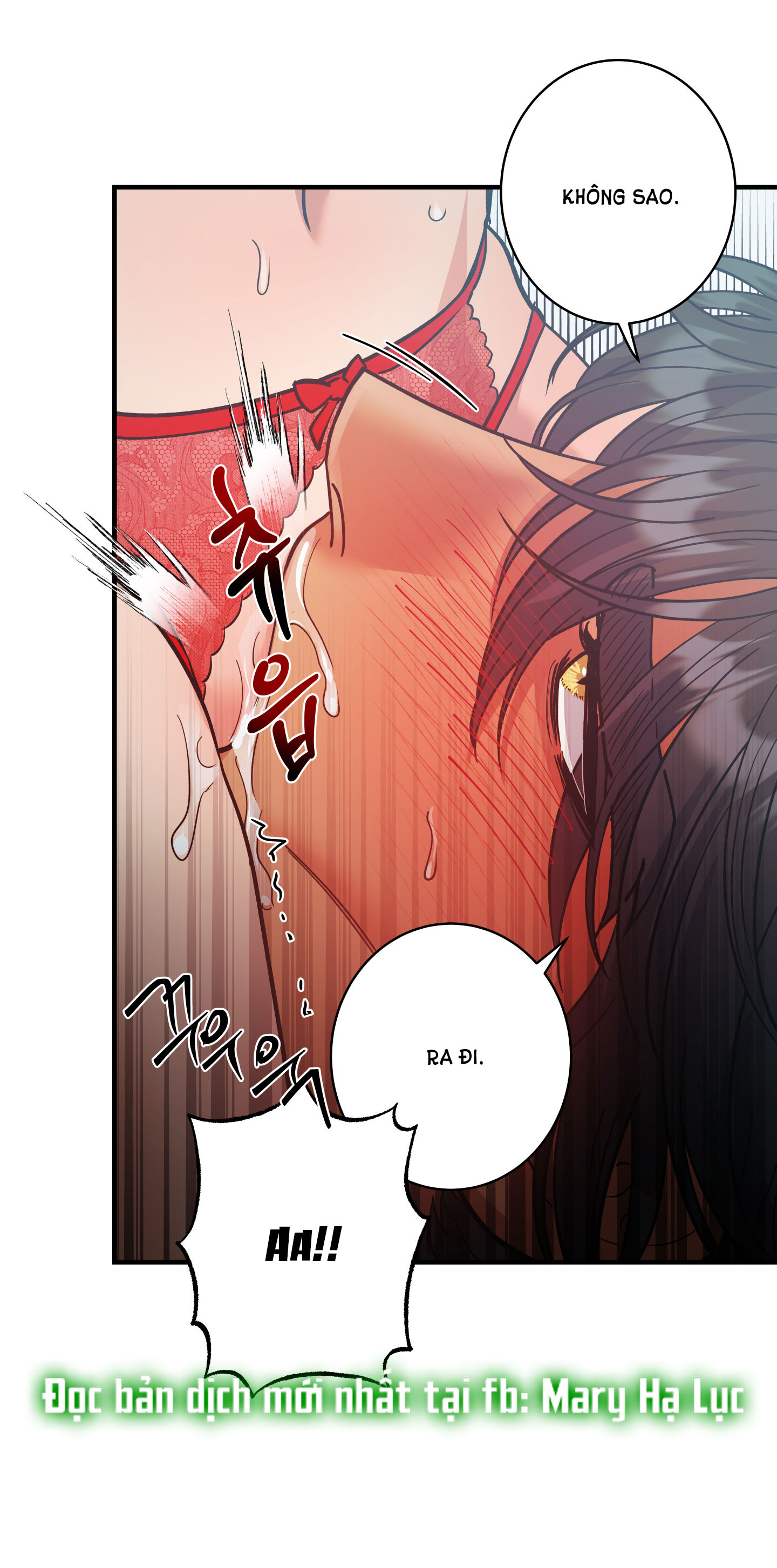 [18+] một lòng một dạ chapter 59.1 27