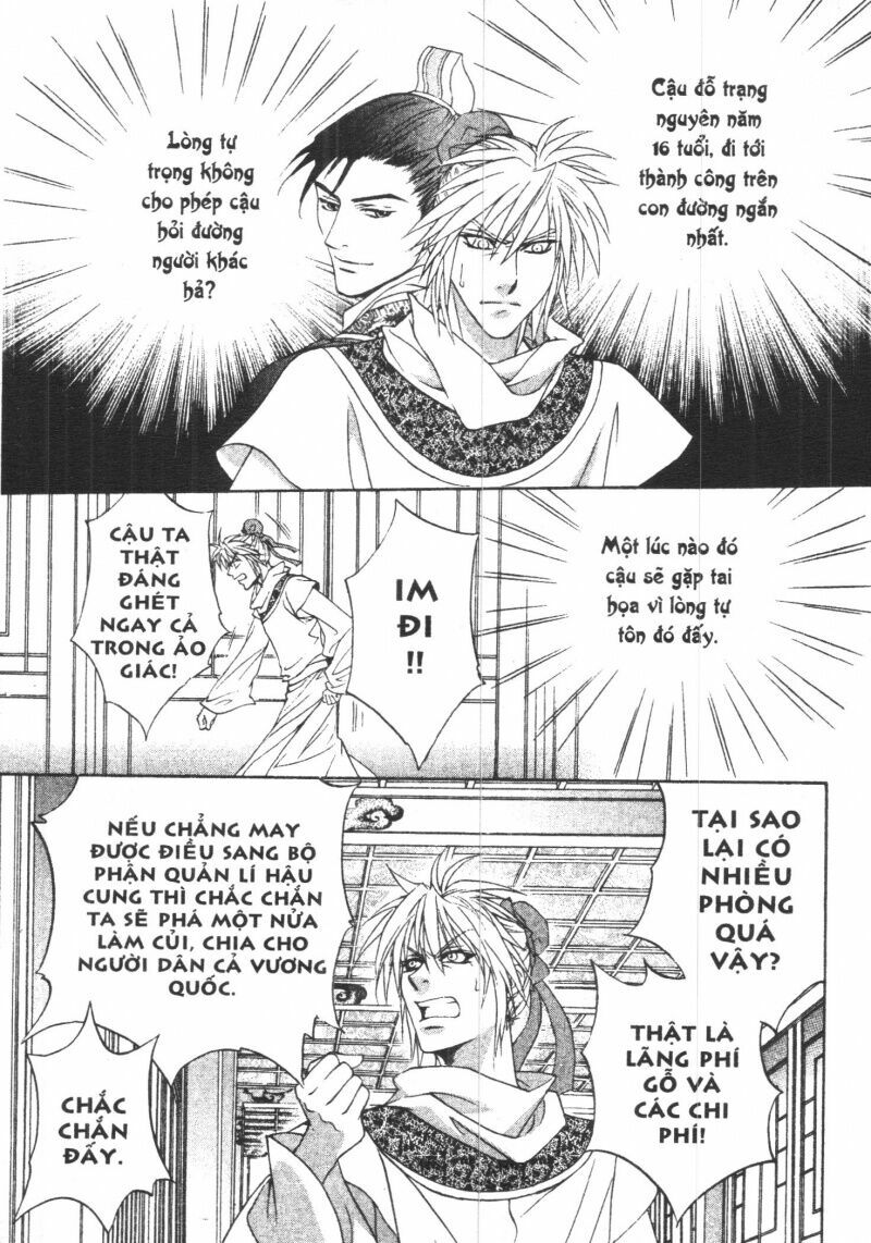 thái vân quốc truyện chapter 2 39