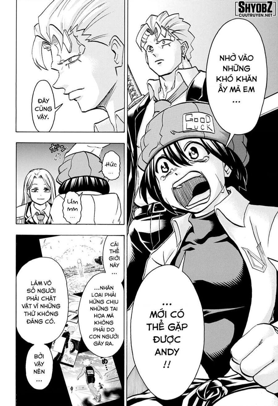 undead unluck chapter 122 15