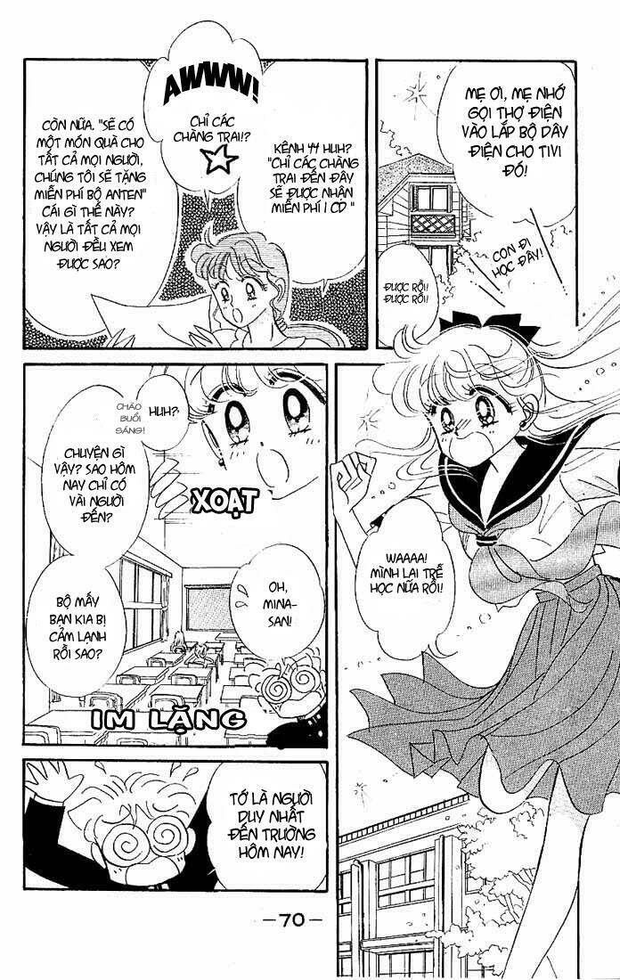 code name wa sailor v chapter 3 12